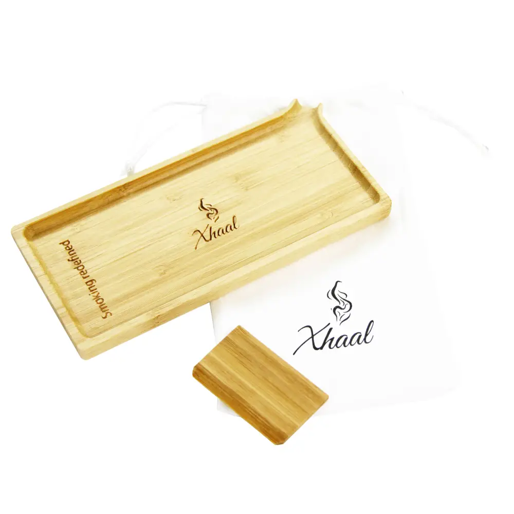 BAMBOO | TRAY & SCRAPER_1