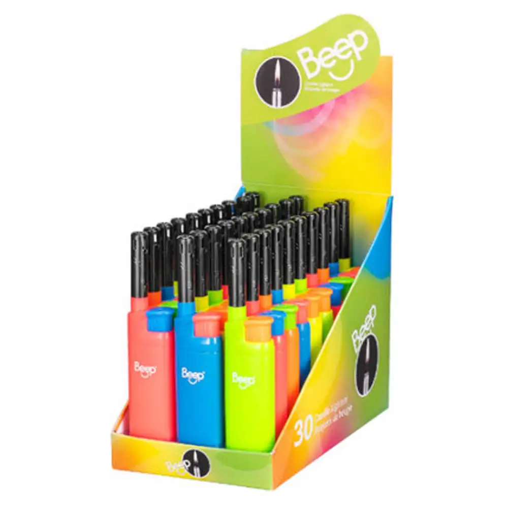 BEEP refillable Multi-purpose lighter XLC8870_0