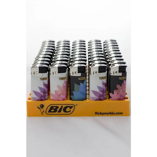 Bic Electronic mini lighter_0