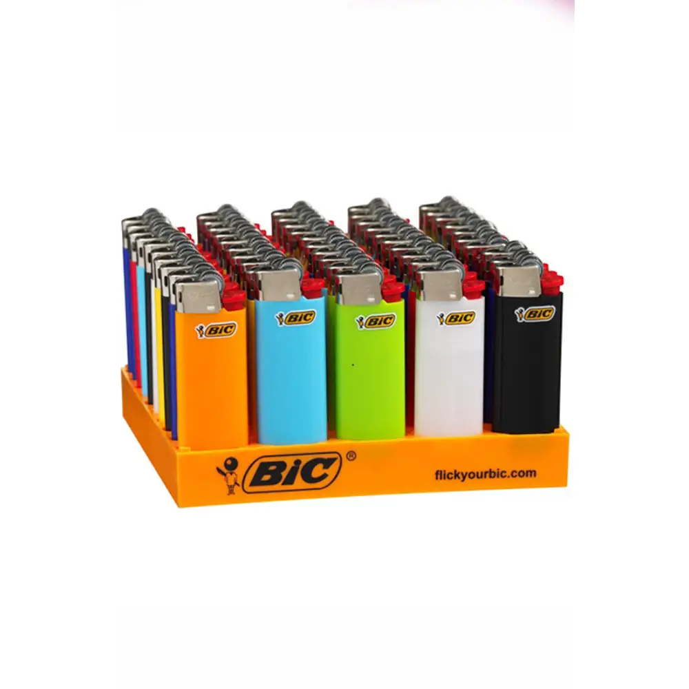 Bic Mini lighter_0