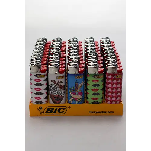 Bic Mini lighter_8