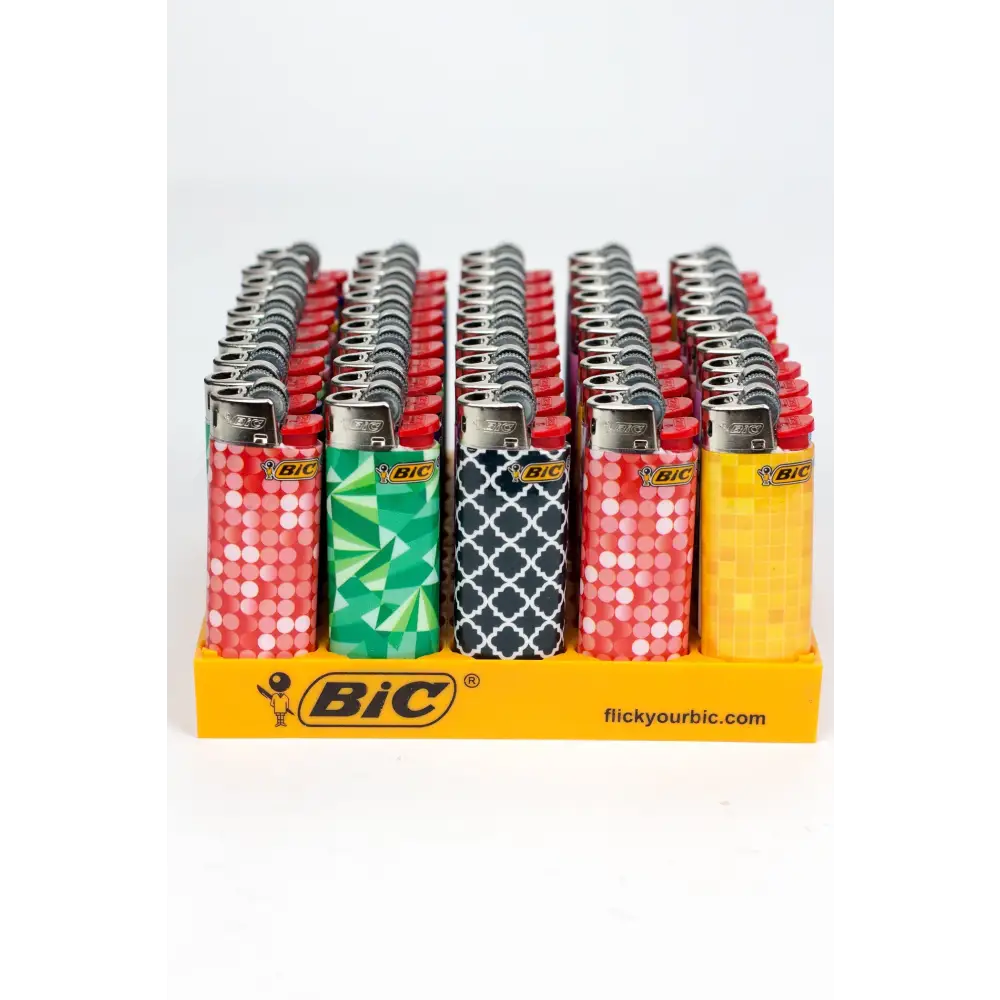 Bic Mini lighter_2