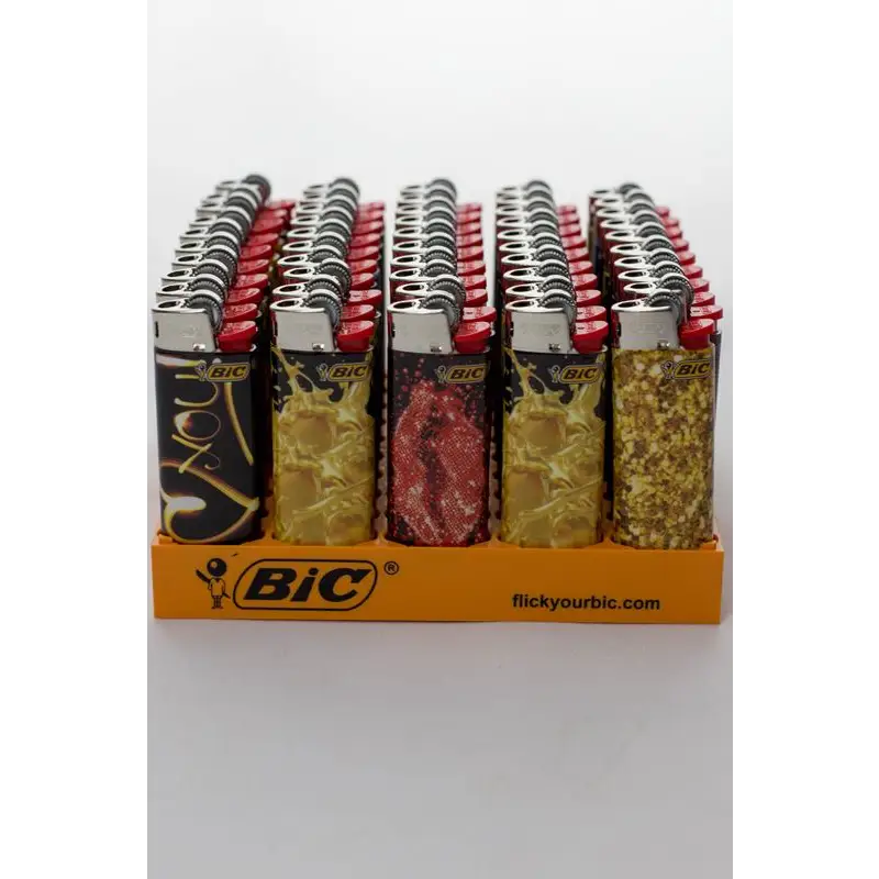 Bic Mini lighter_7