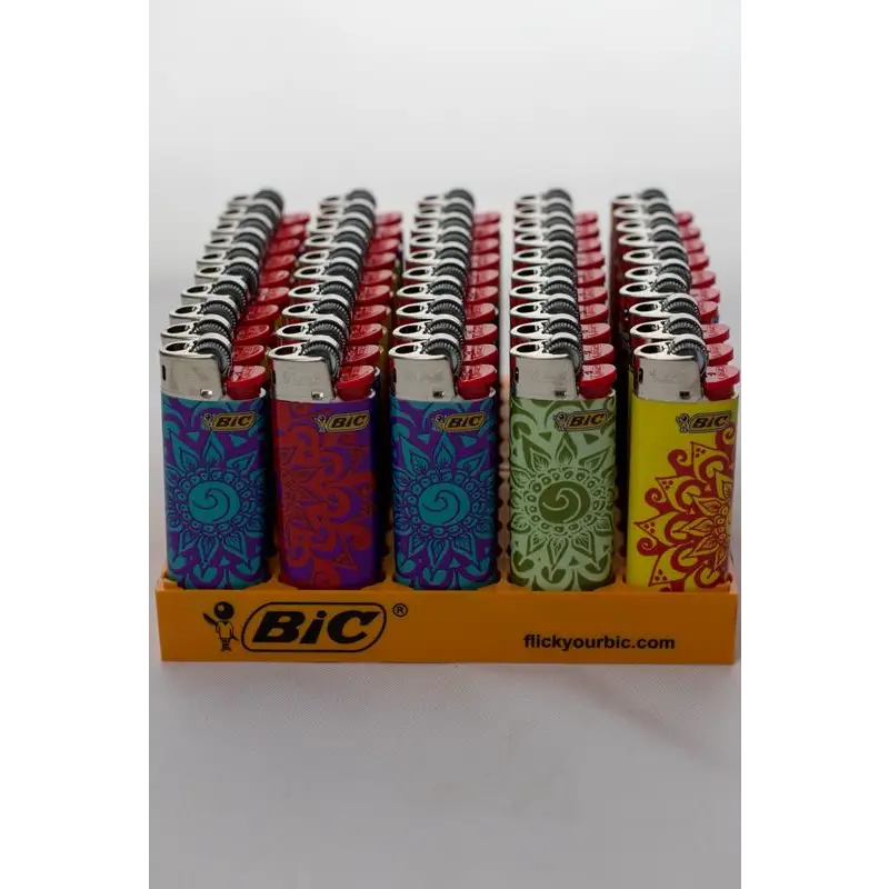 Bic Mini lighter_4