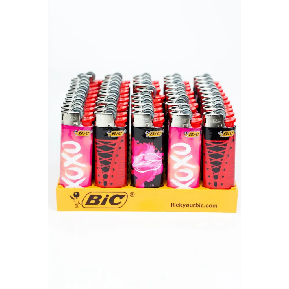 Bic Mini lighter_1