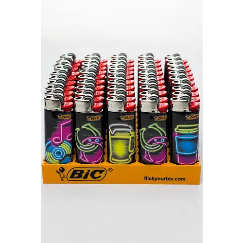 Bic Mini lighter_5