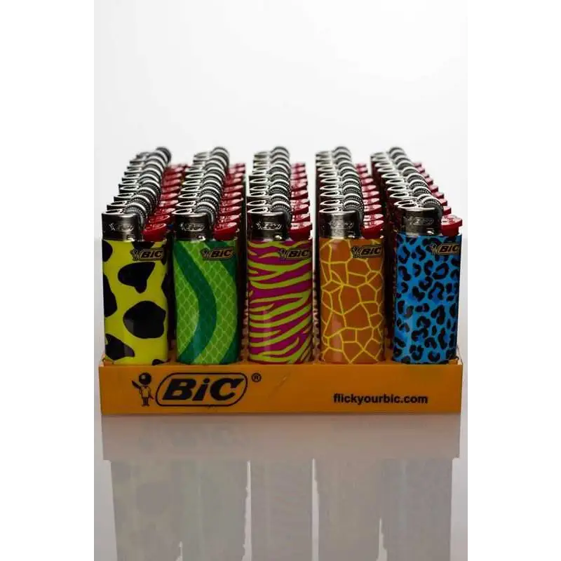 Bic Mini lighter_3