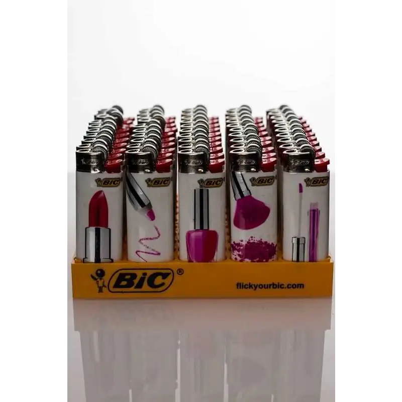 Bic Mini lighter_6