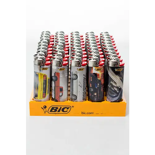 Bic Regular Lighter_3