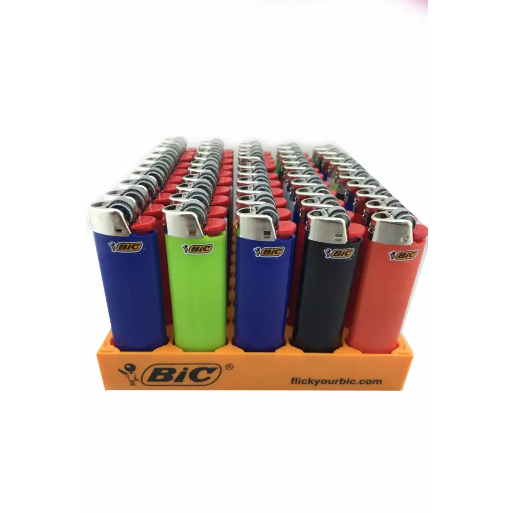 Bic Regular Lighter_0