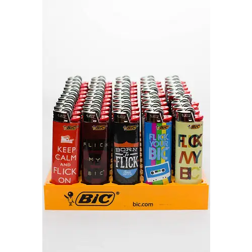 Bic Regular Lighter_2