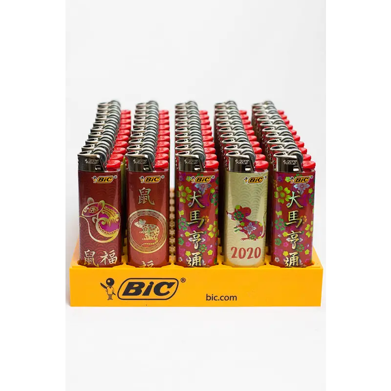 Bic Regular Lighter_1