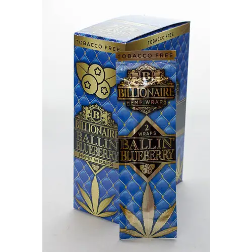 Billionaire Hemp Wraps display_7