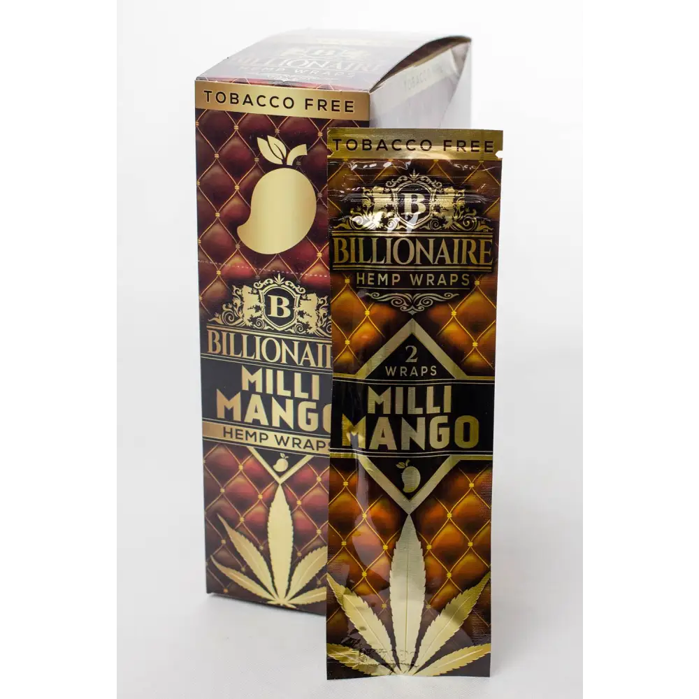 Billionaire Hemp Wraps display_4