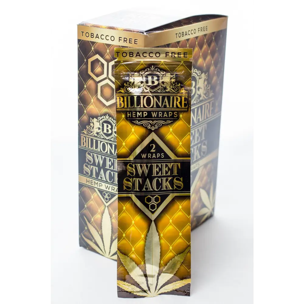 Billionaire Hemp Wraps display_2