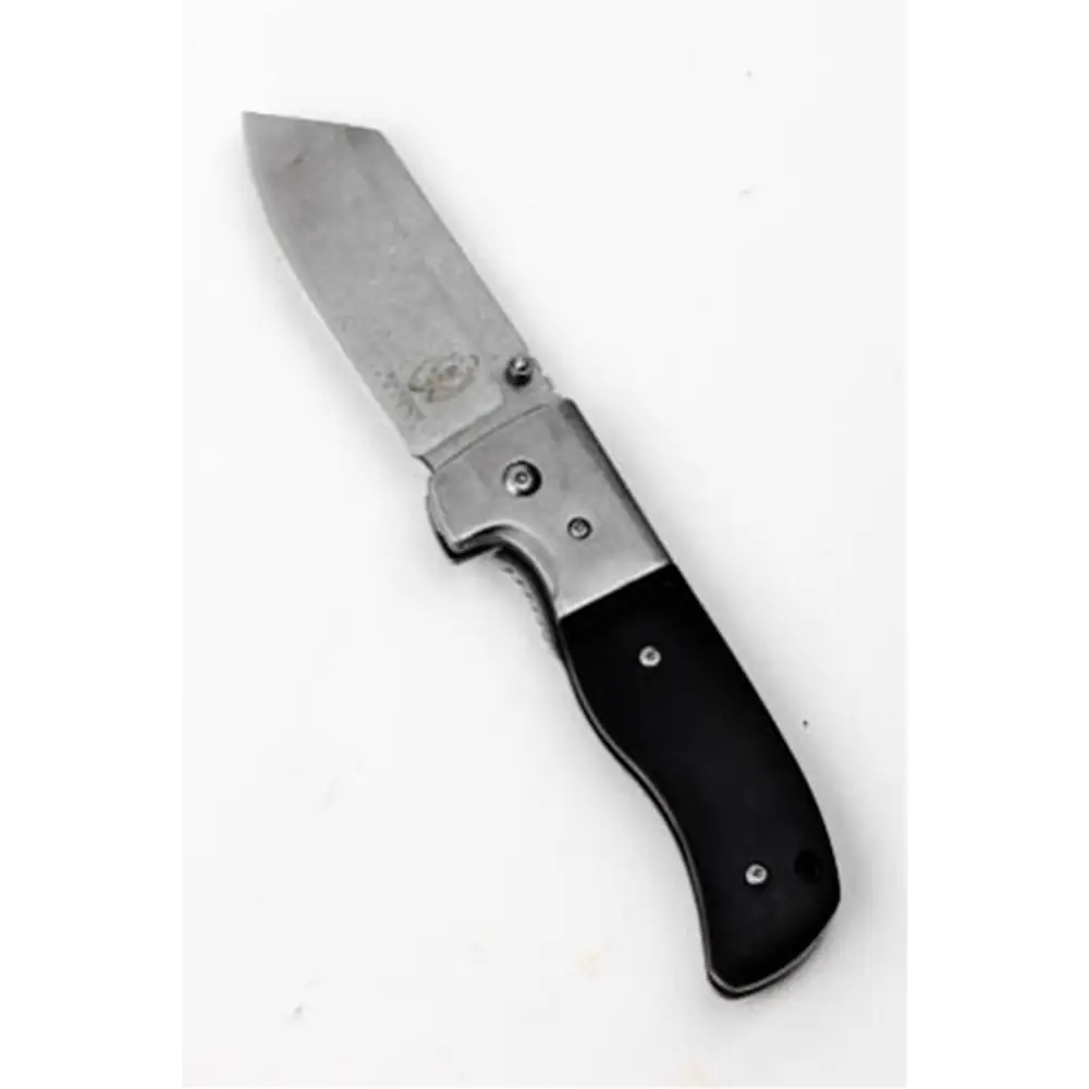 Buckshot hunting knife PBK104PK_7