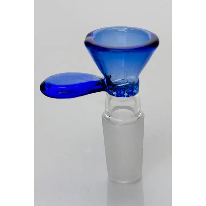 Built-in Screen glass male bowl_6