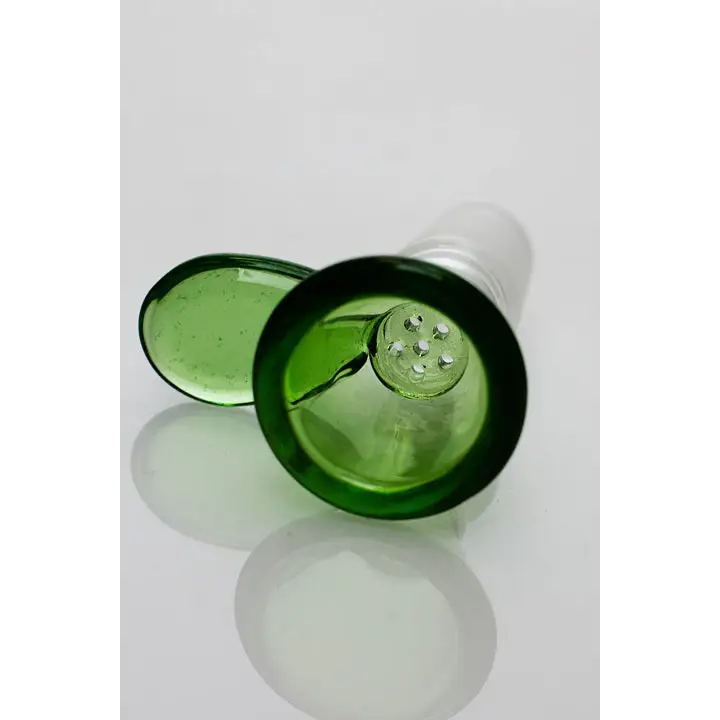 Built-in Screen glass male bowl_2