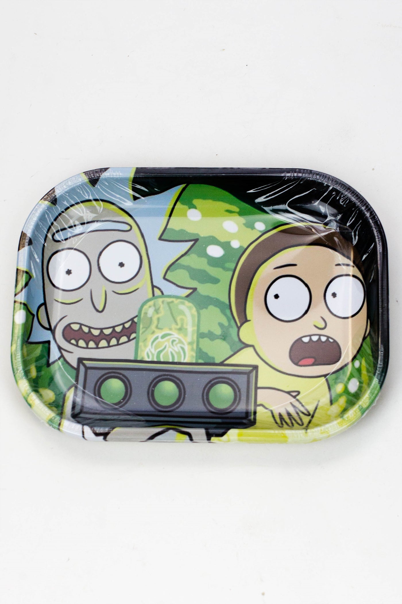 Cartoon Mini Rolling Tray_18