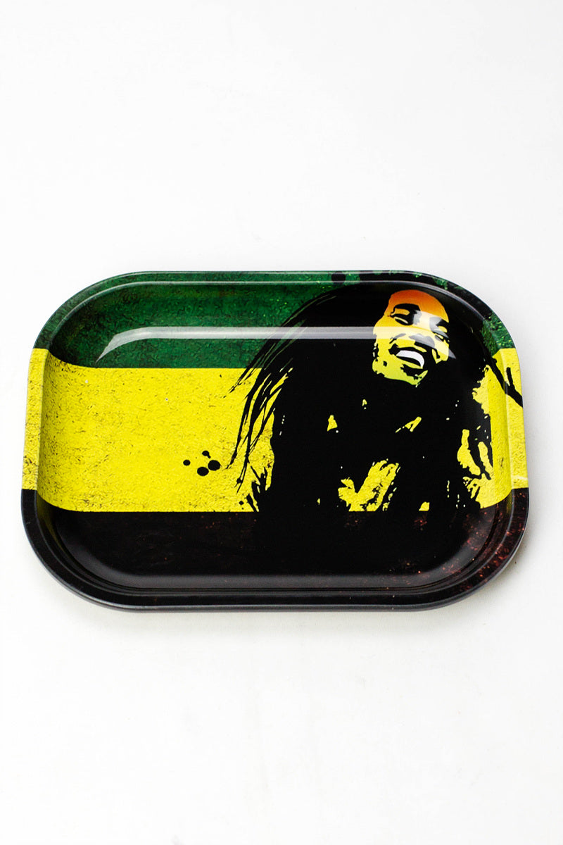 Cartoon Mini Rolling Tray_13