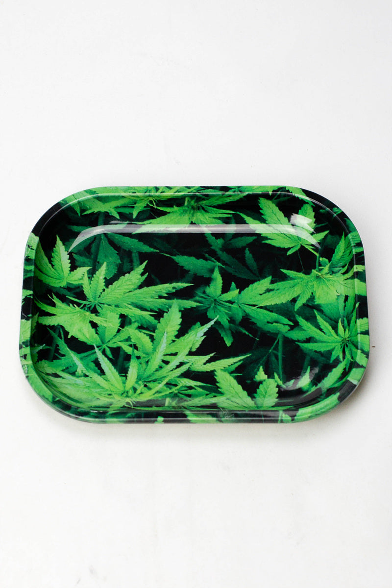 Cartoon Mini Rolling Tray_20