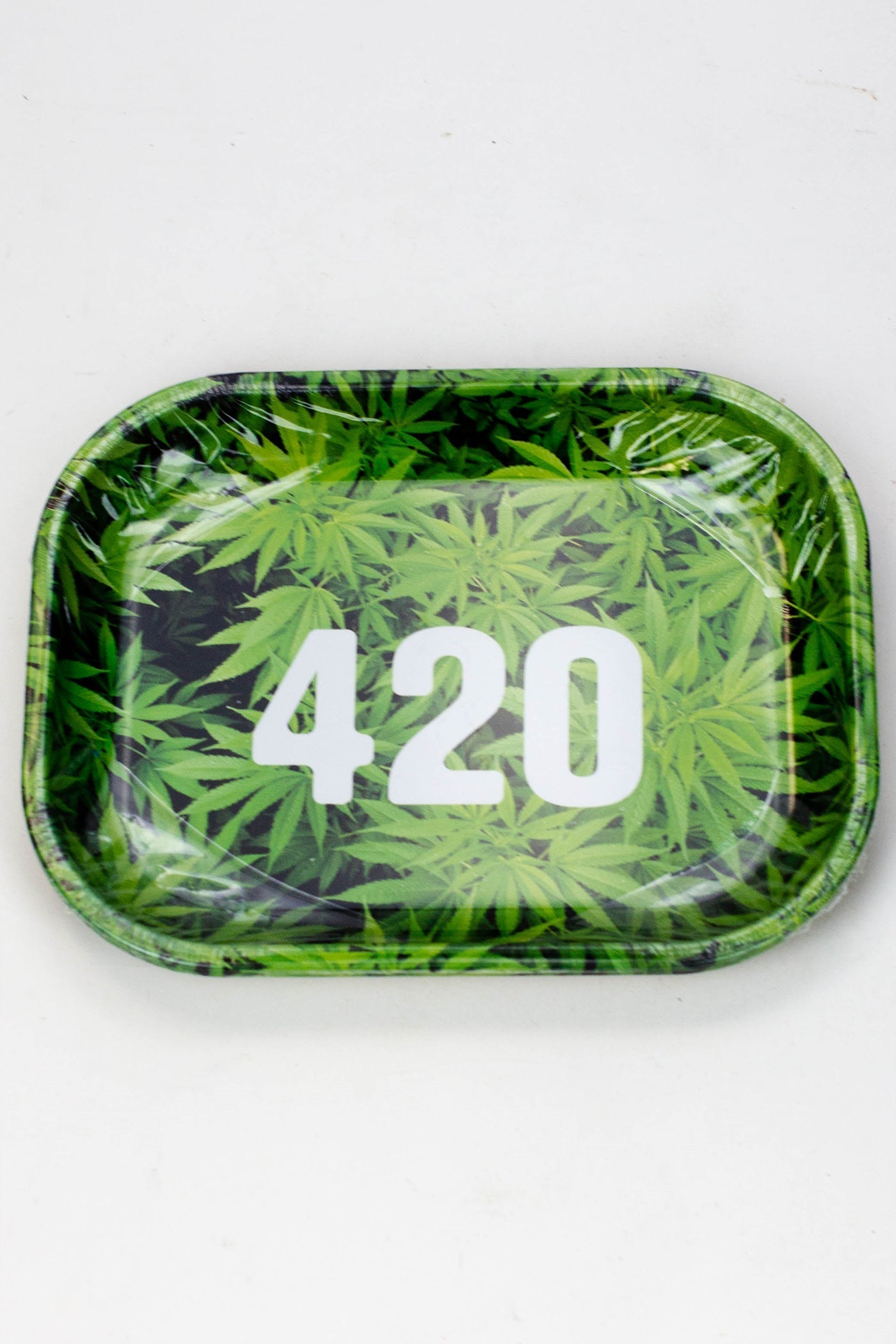 Cartoon Mini Rolling Tray_19