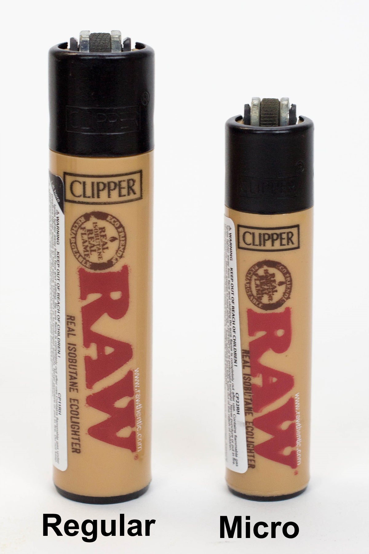 Clipper Micro Refillable Lighters_3