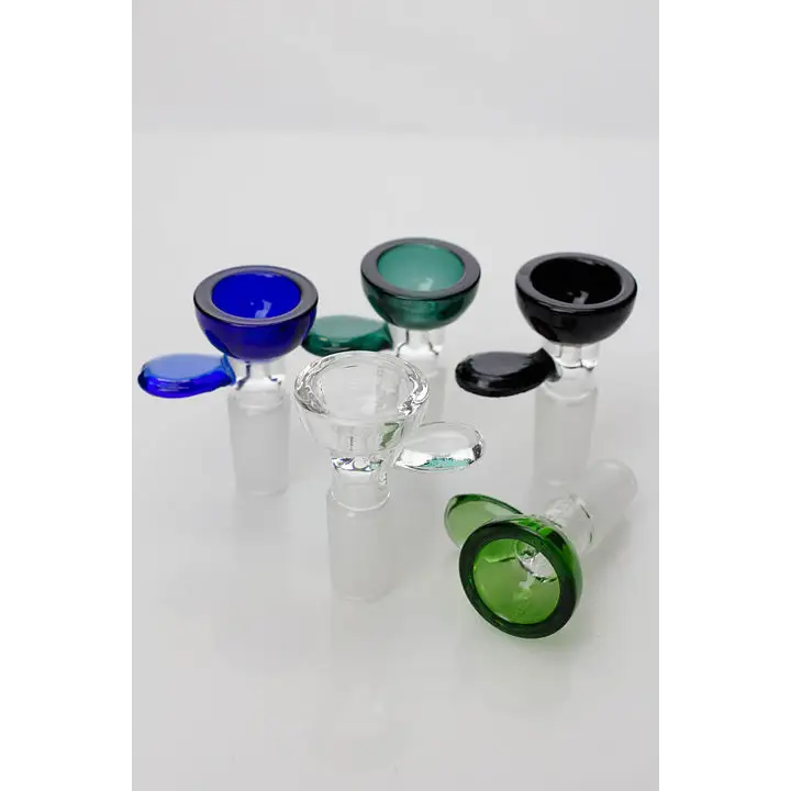 Color glass male bowl_5