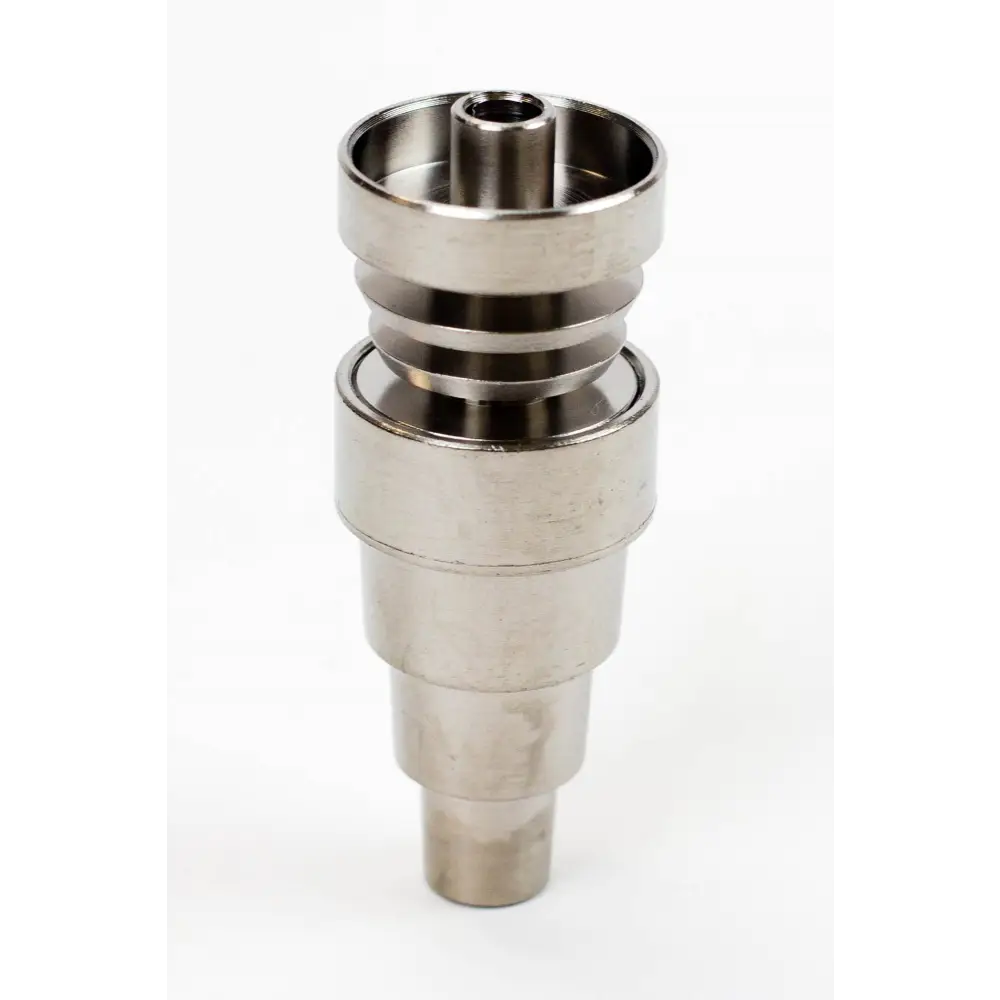 Color Titanium 6-in-1  Domeless Nail_2