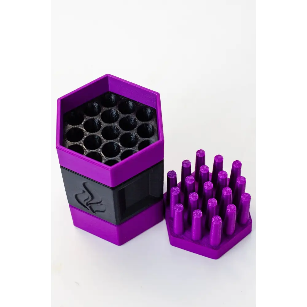 CONE CRUSHER (FILLS 19 PRE-ROLLED CONES)_3