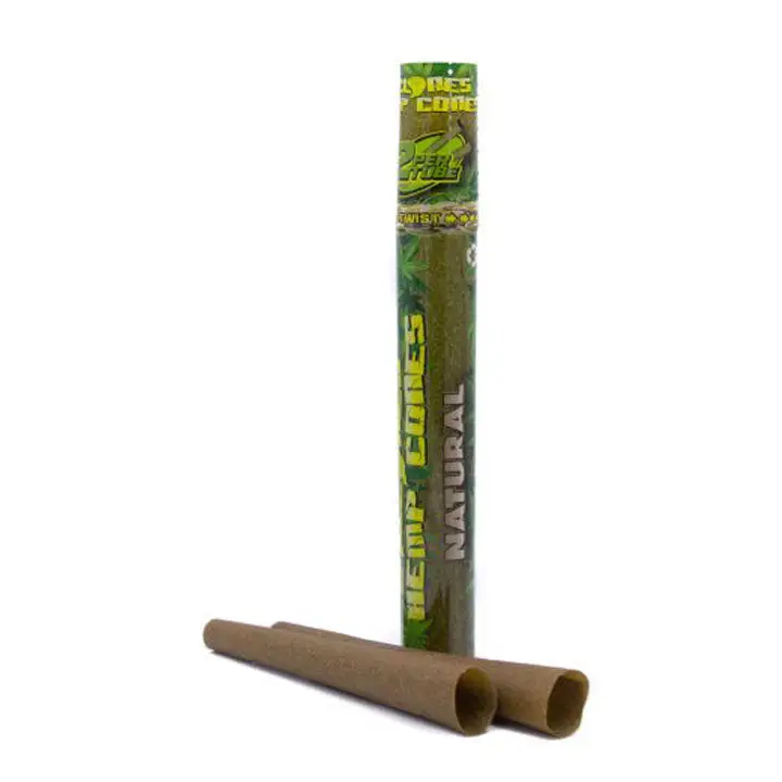 CYCLONES HEMP WRAPS CONE_6