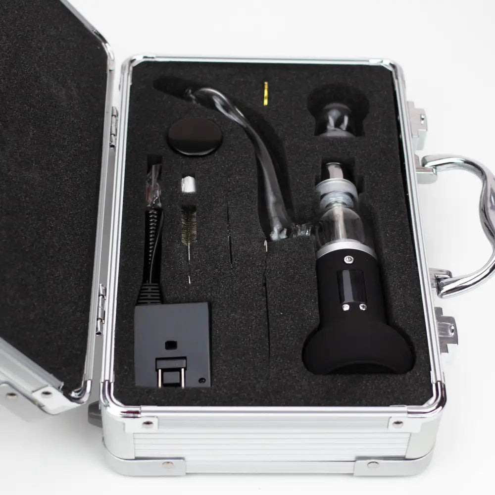 Dark Knight Vaporizer Kit [Dark Knight]_4