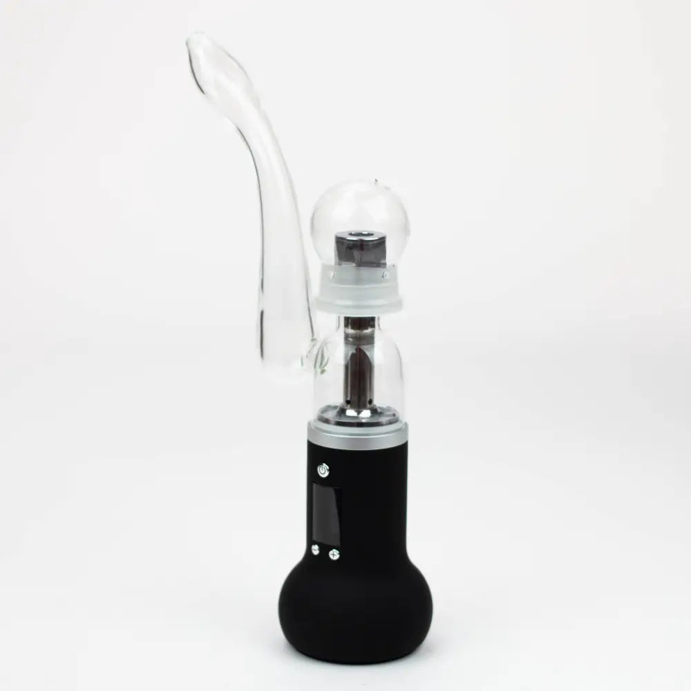 Dark Knight Vaporizer Kit [Dark Knight]_0