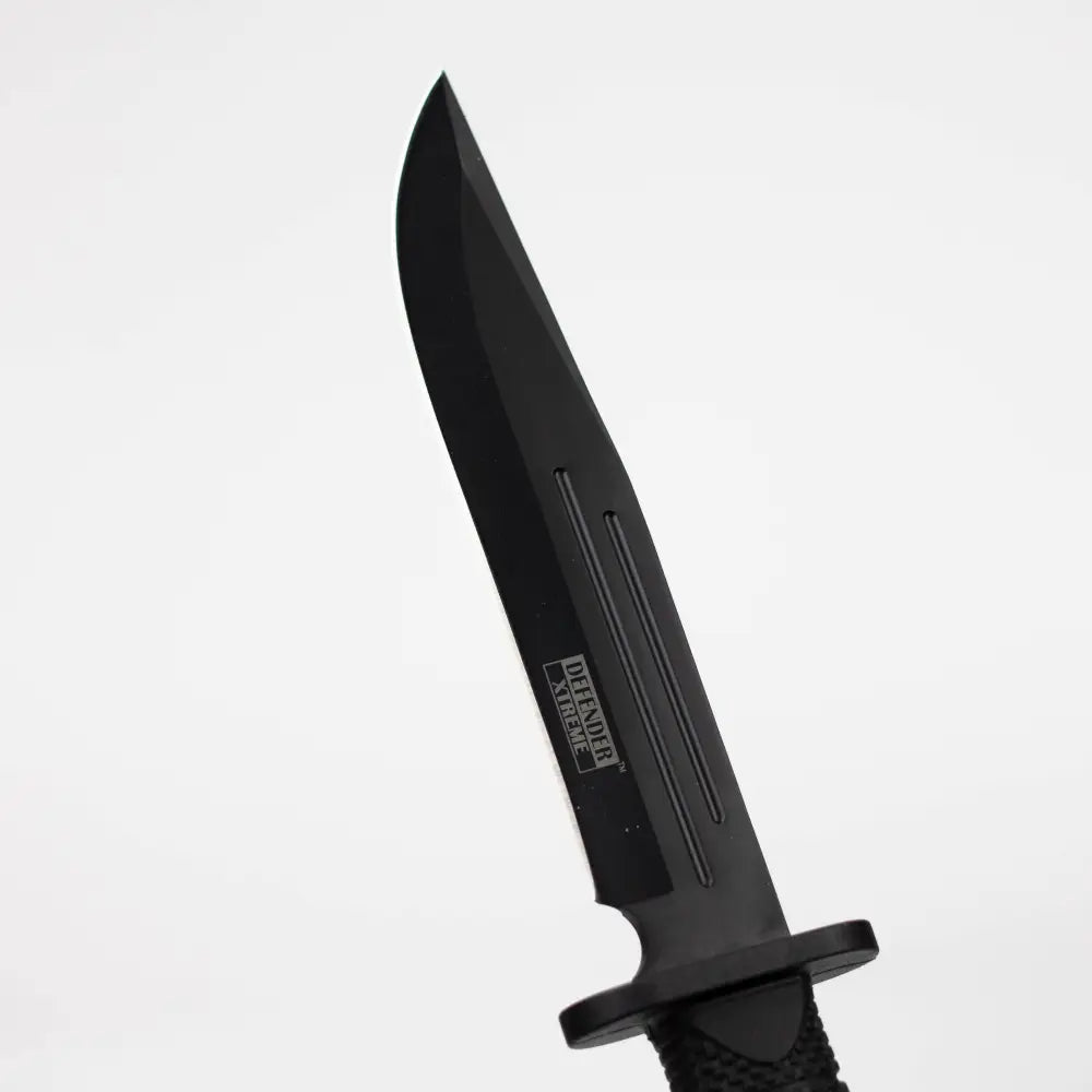 Defender-Xtreme 12" Tactical  Hunting Knife [13577]_2