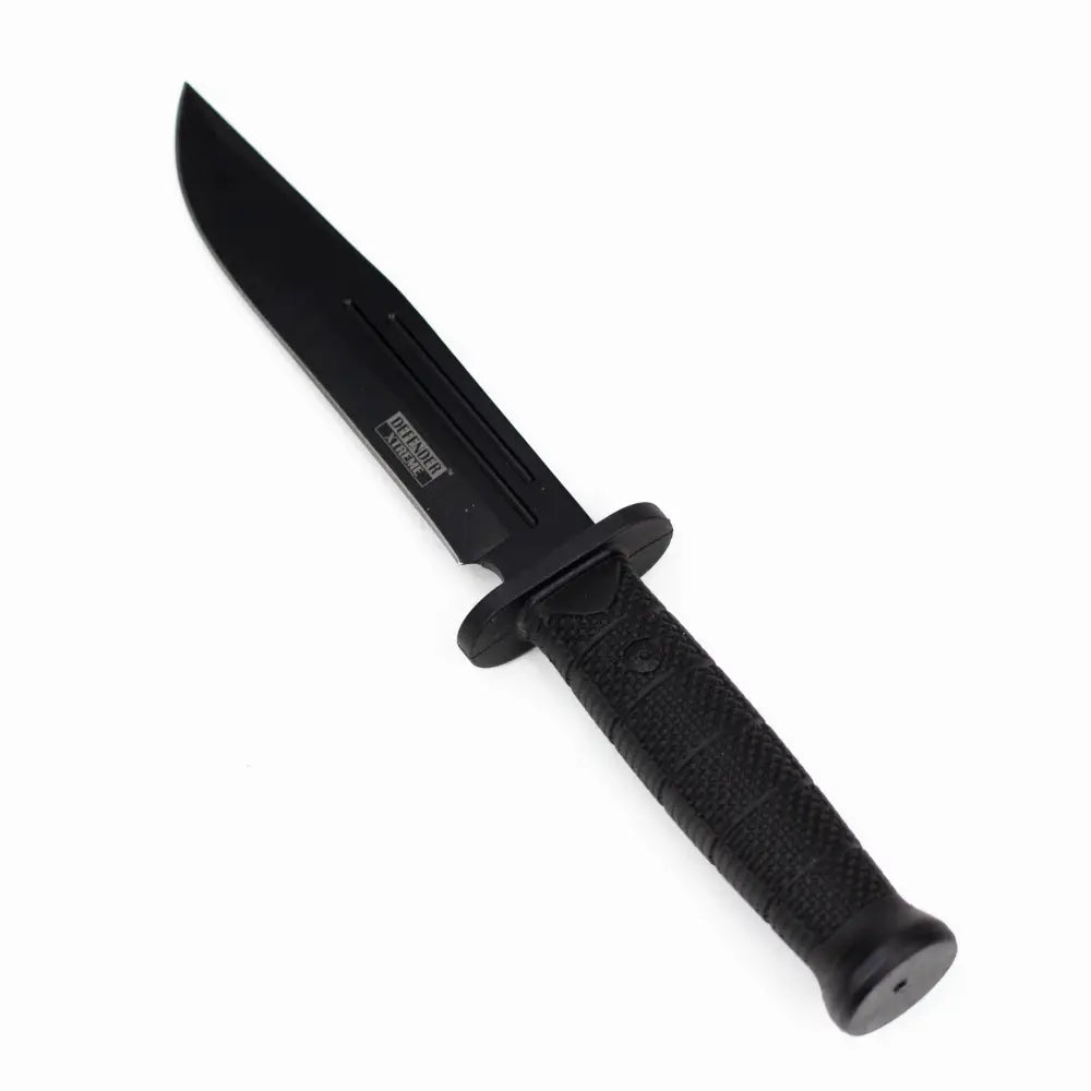 Defender-Xtreme 12" Tactical  Hunting Knife [13577]_1