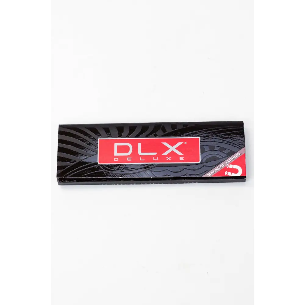 DLX deluxe Rolling Papers 1 1/4_2