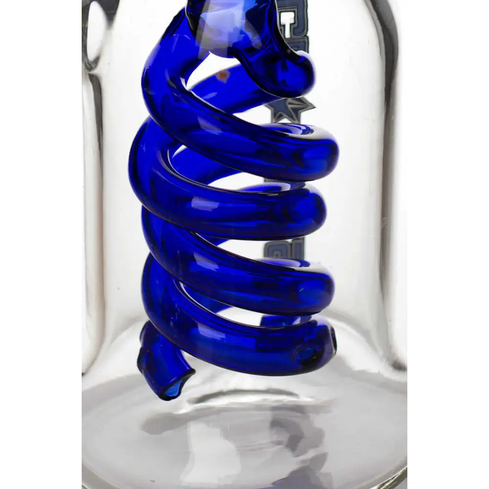 Double-coil diffuser ash catchers_4