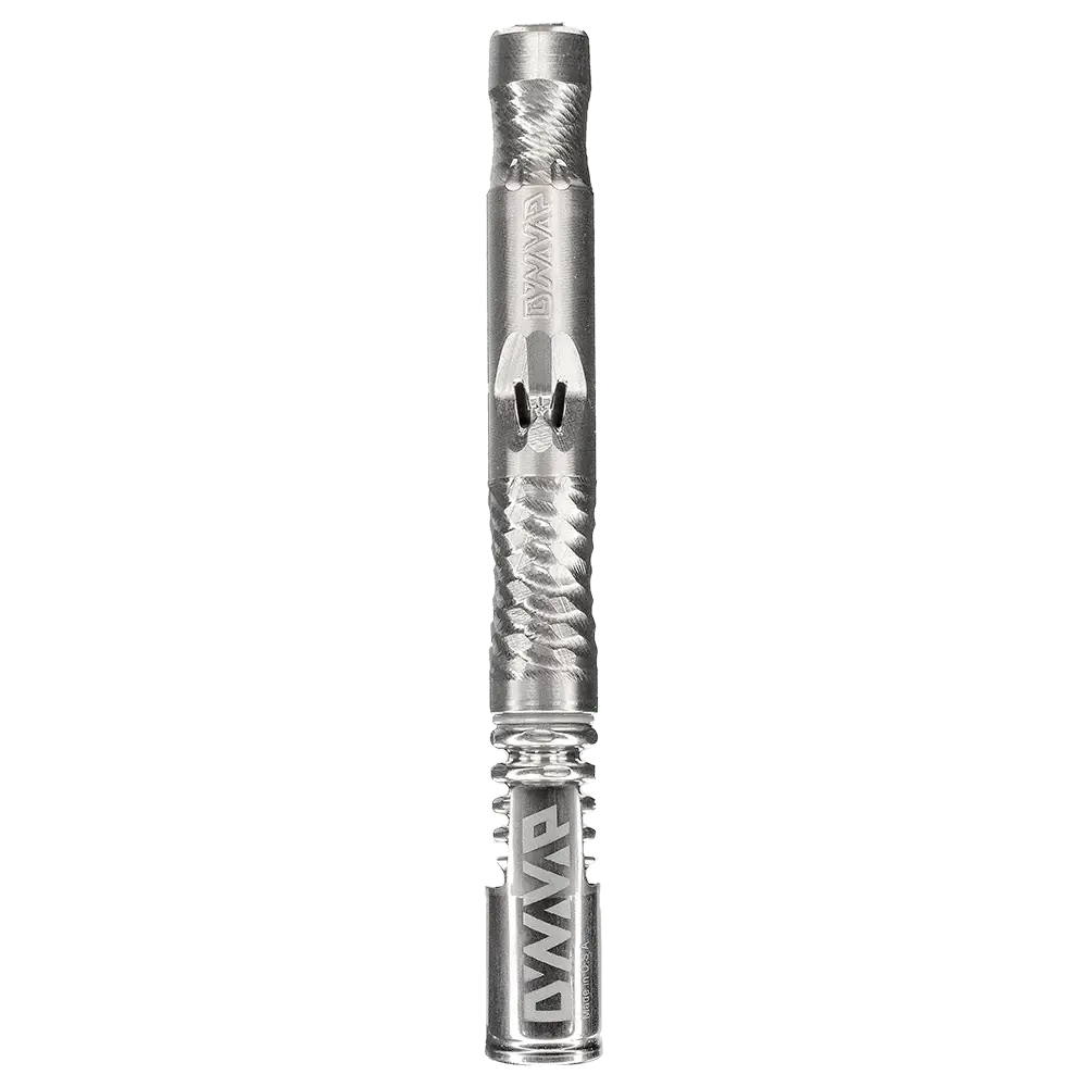 Dynavap - THE "M" Battery Free Dry Flower Vaporizer_1