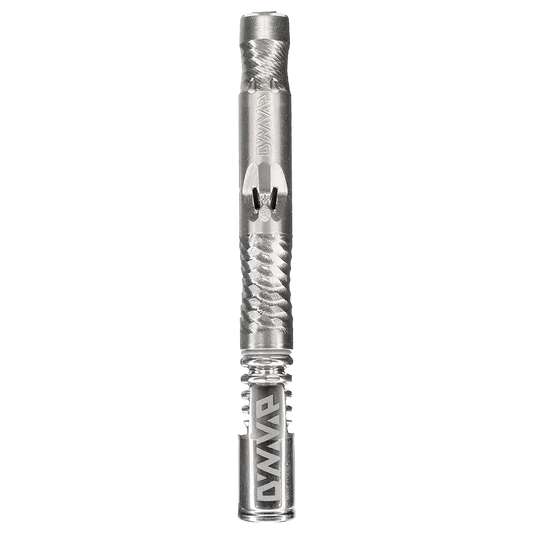 Dynavap - THE "M" Battery Free Dry Flower Vaporizer_1