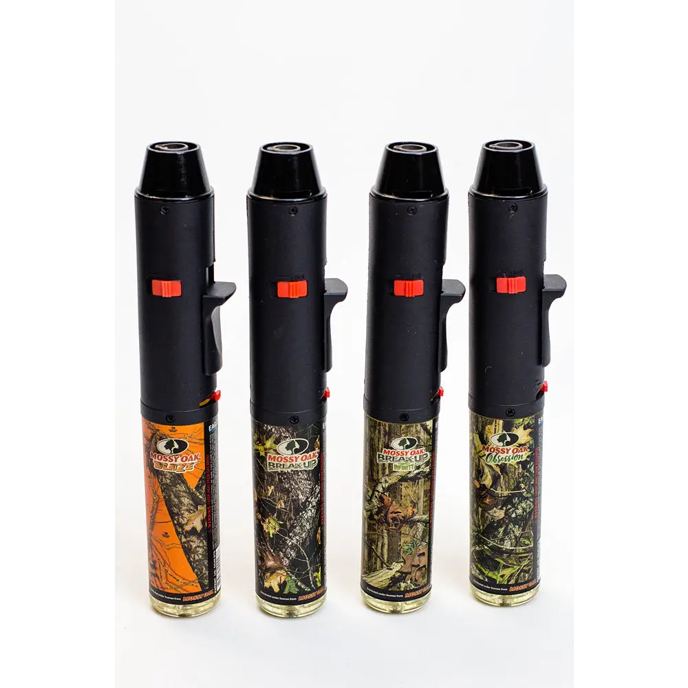 Eagle Torch Pen Torch - Assorted Camouflage_1