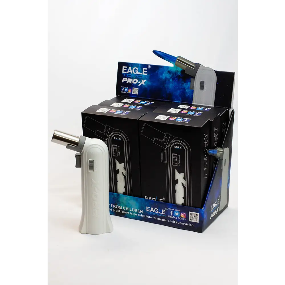 Eagle Torch Pro-X Lighter_0