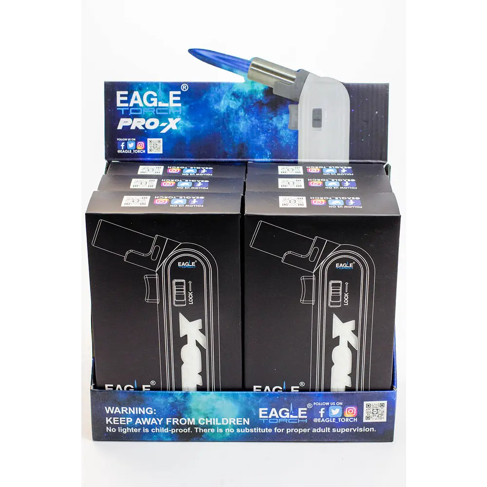 Eagle Torch Pro-X Lighter_5