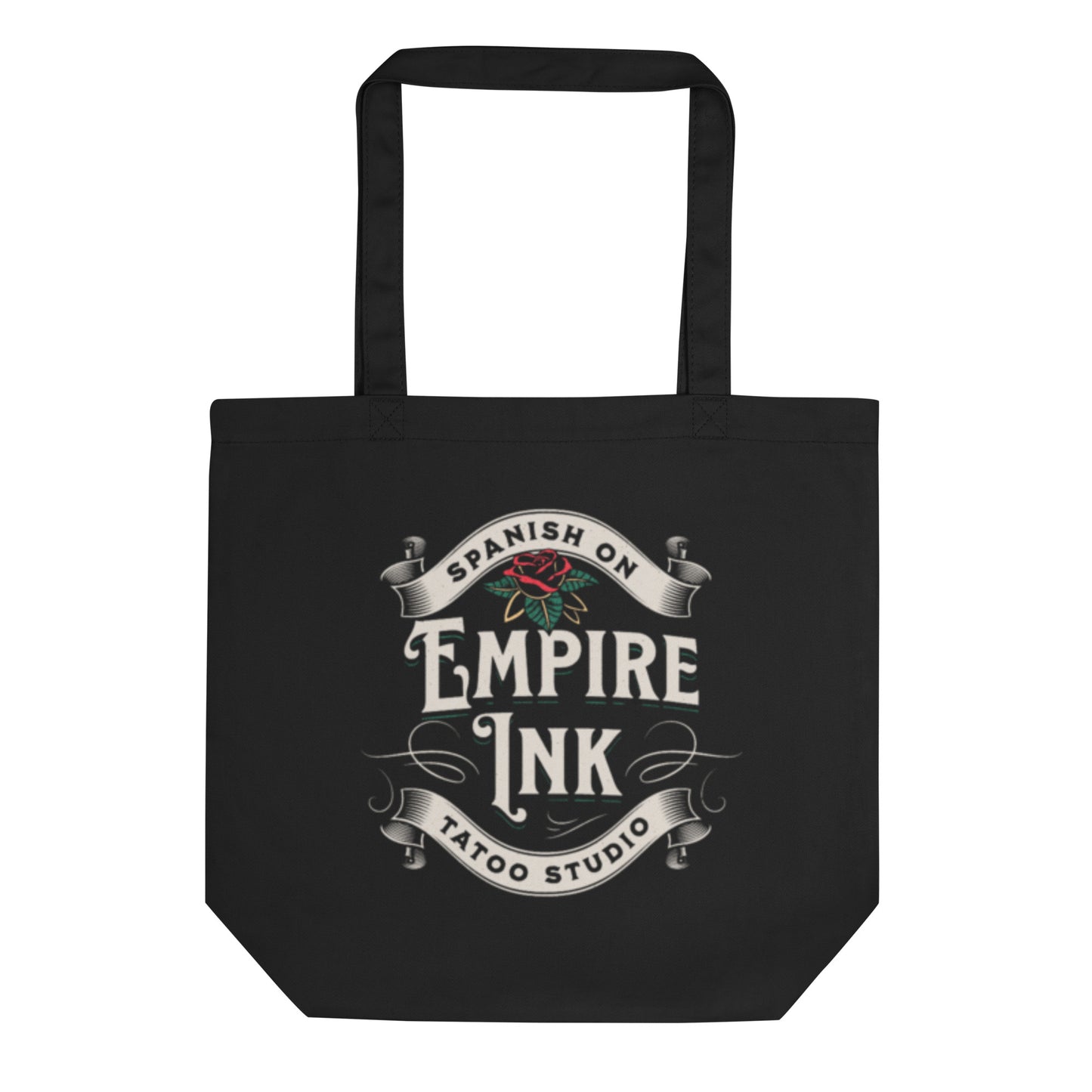 Eco Tote Bag