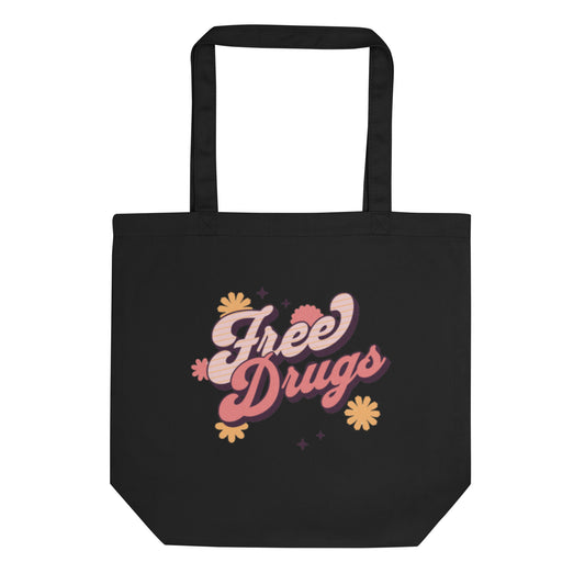 Eco Tote Bag