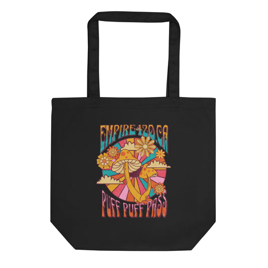 Eco Tote Bag