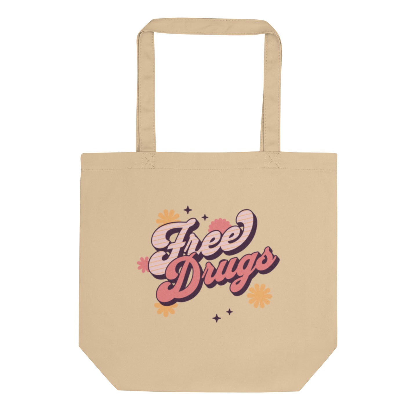 Eco Tote Bag