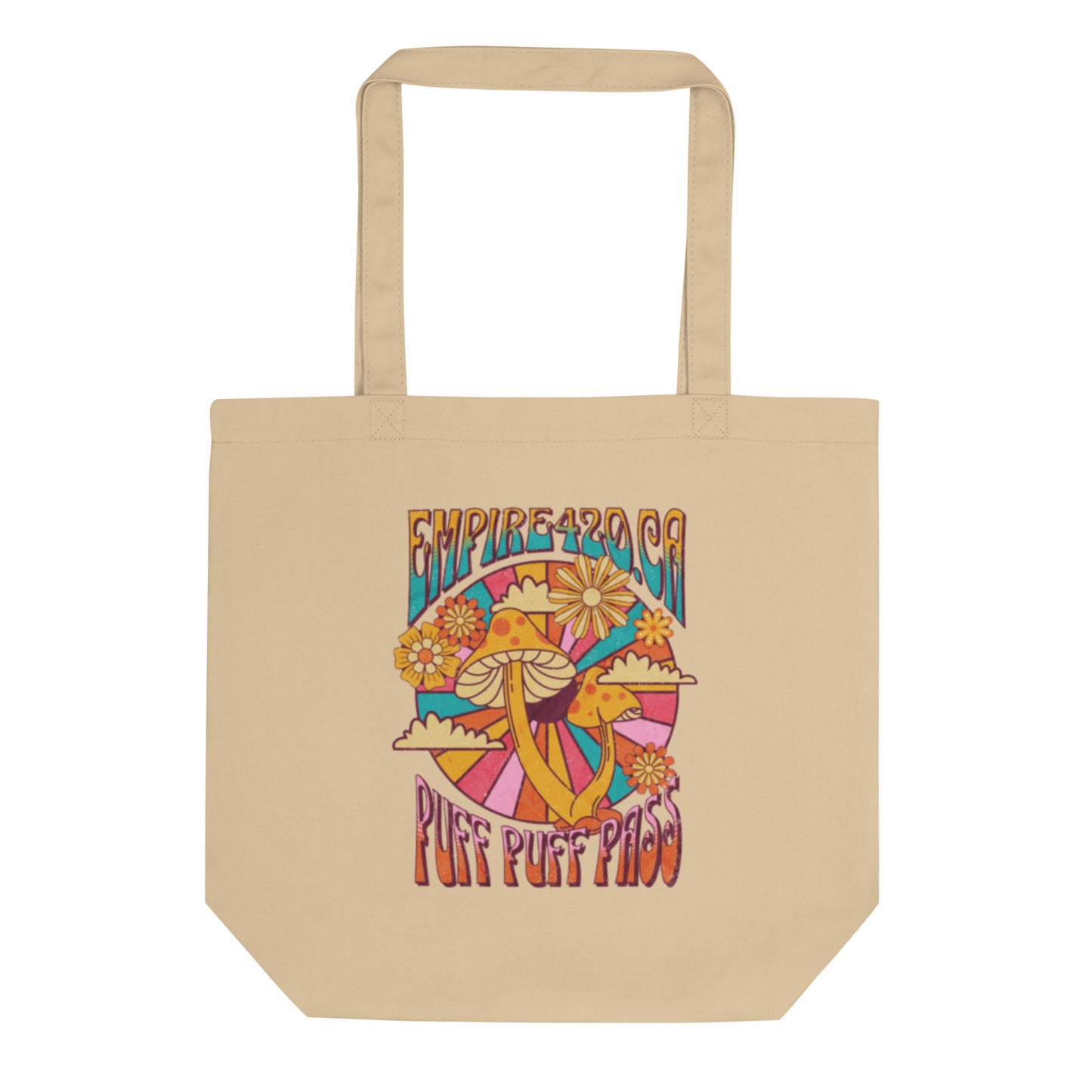 Eco Tote Bag