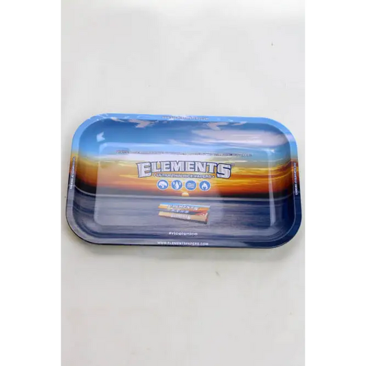 Elements Rolling Tray_0