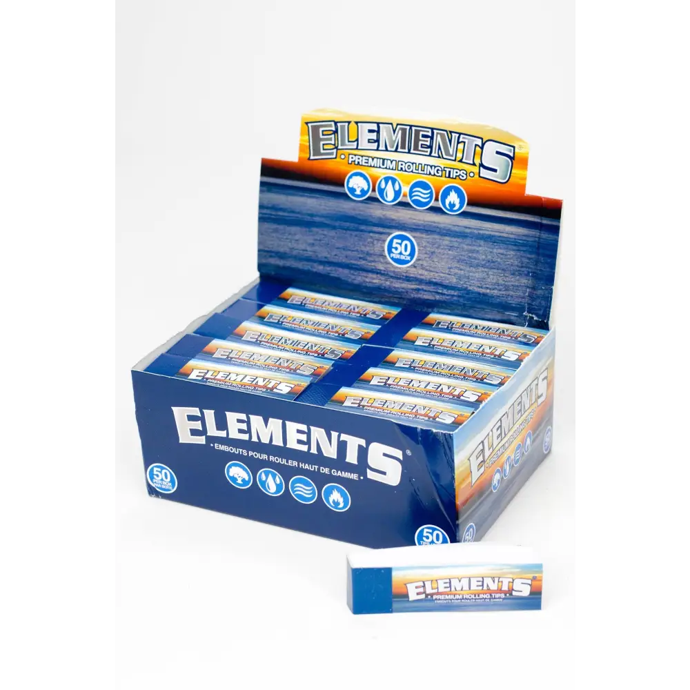 Eliments Premium Rolling Tips_0