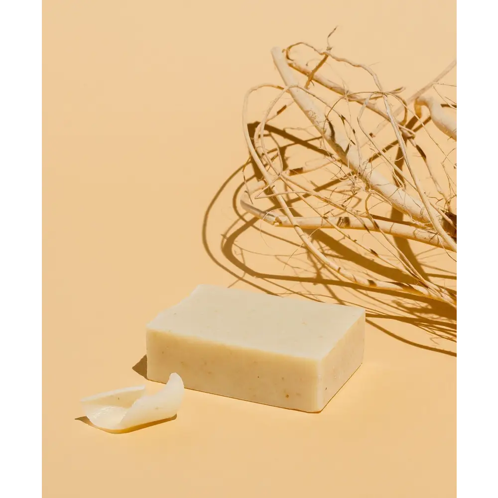 empyri - cold pressed bar soap with hemp oil / oatmeal + cocoa butter_3